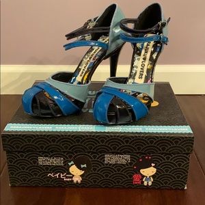 Harajuku Lovers Aleria